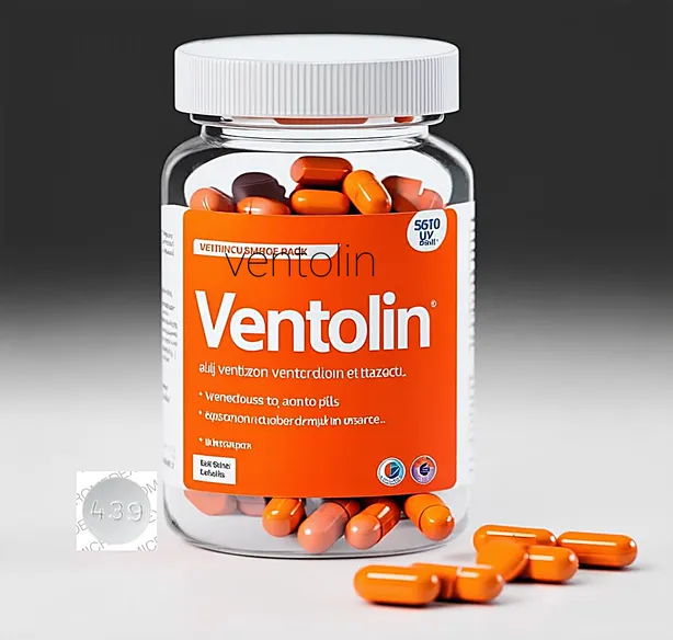 Precio ventolin gotas